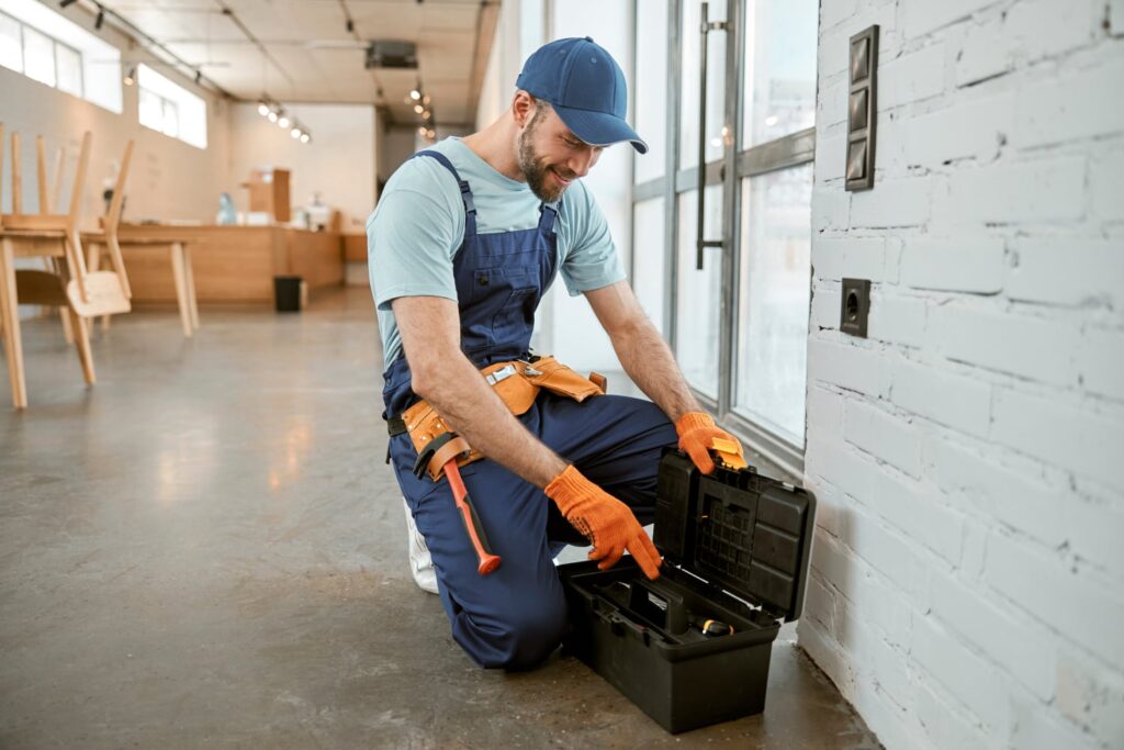 home services in Canal Garden lahore